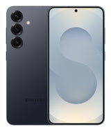 Samsung Galaxy S25 SM-S931B/DS 15,8 cm (6.2") Dual SIM Android 15 5G USB Type-C 12 GB 128 GB 4000 mAh Sort
