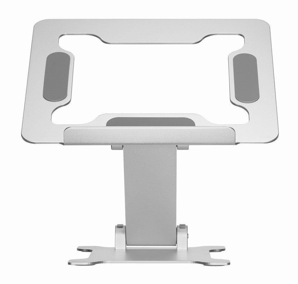 Gembird NBS-D1-03 laptop stativ Sølv 39,6 cm (15.6")