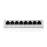 Zyxel GS-100 series GS-108B Switch 8-porte Gigabit Ethernet