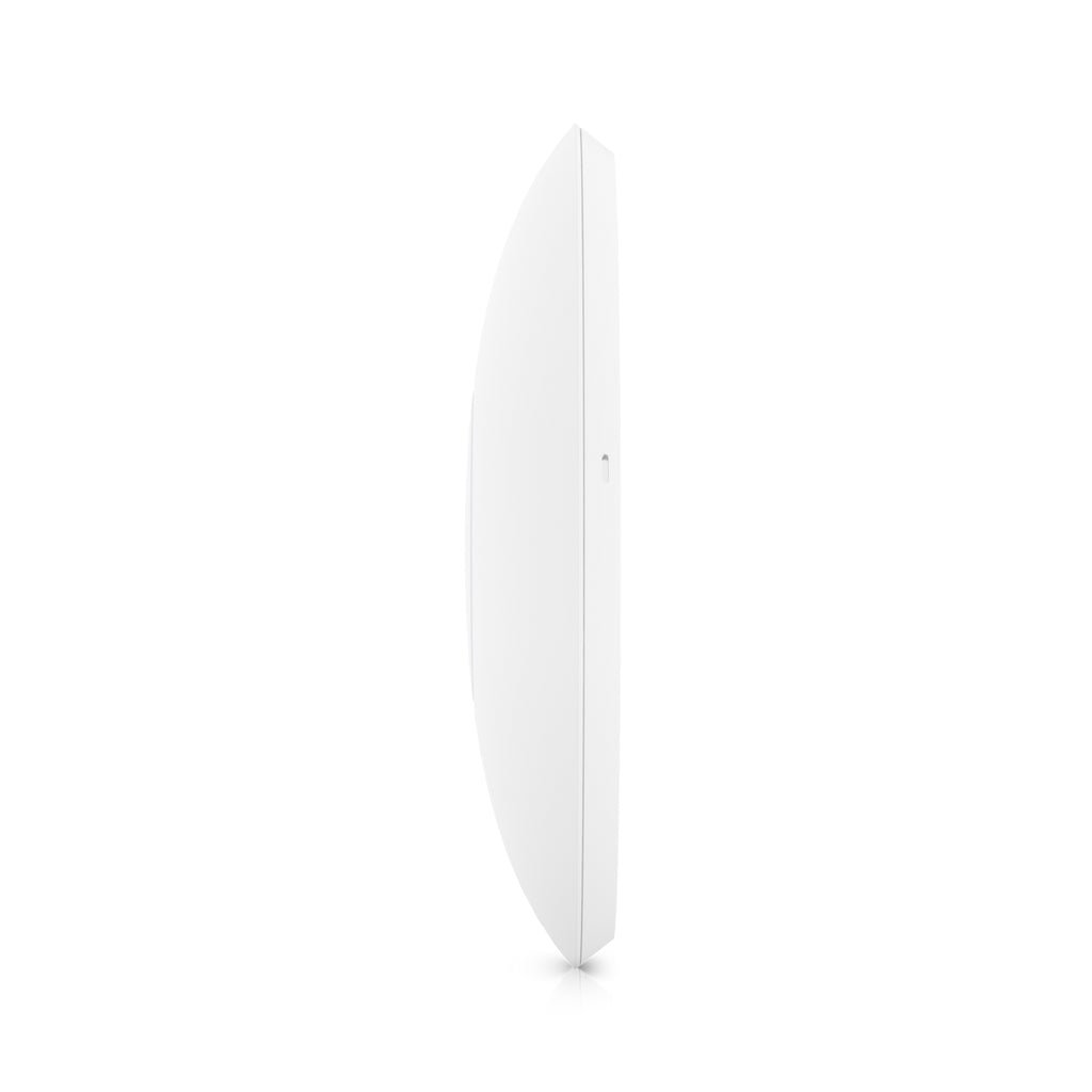 Ubiquiti UniFi U6-PRO Trådløs forbindelse Hvid