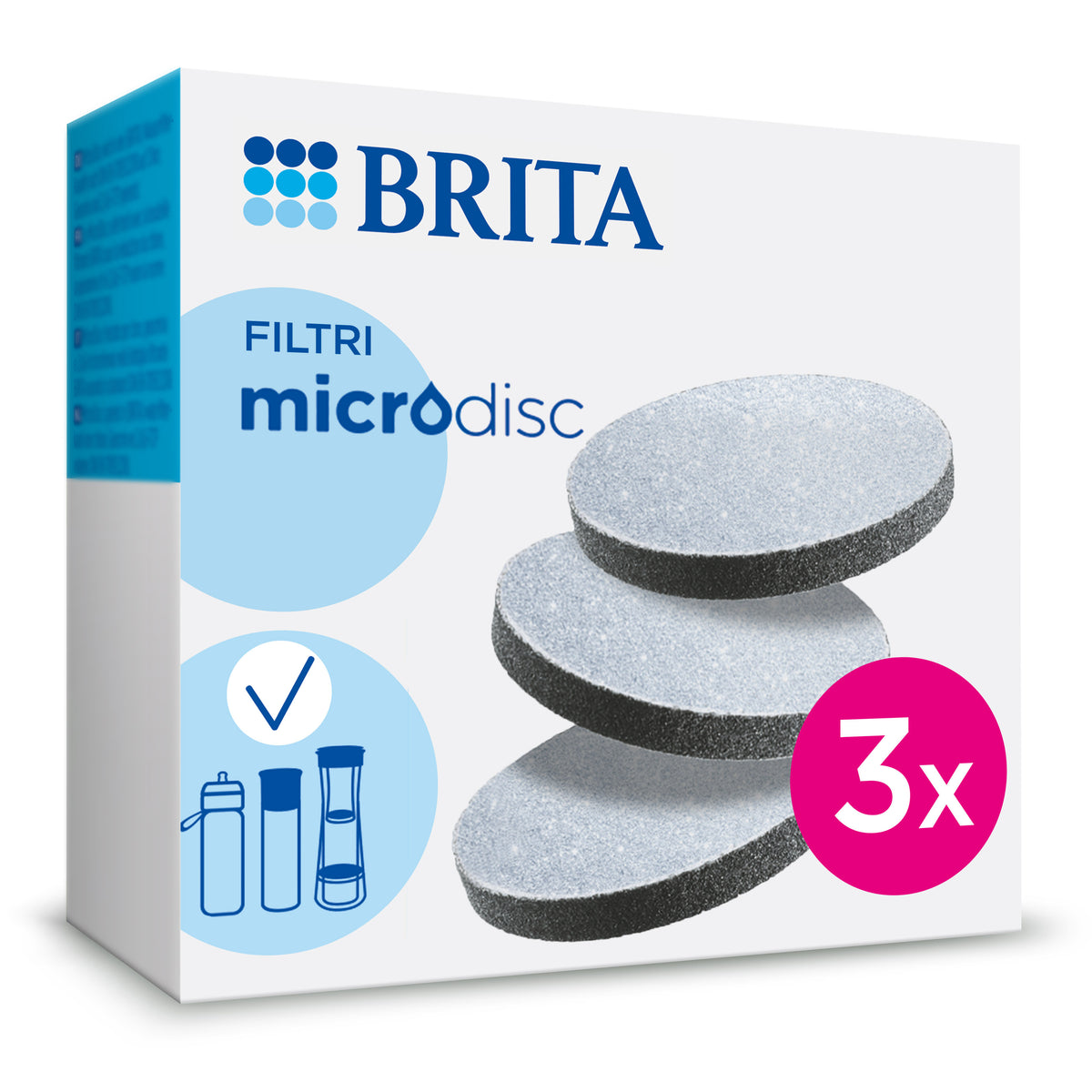 BRITA Vand filter