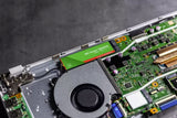 Western Digital Green SN3000 1 TB M.2 PCI Express 4.0 NVMe QLC 3D NAND