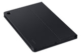 Samsung Galaxy Tab A9+ Book Cover Keyboard Slim Sort (Nordic)