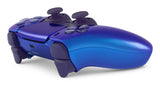 Sony 1000044475 spil-controller Indigo Bluetooth/USB Gamepad Analog/digital PlayStation 5, iOS