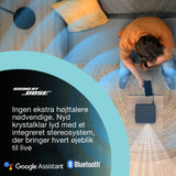 Epson Lifestudio Pop Plus — EF-62N Marineblå