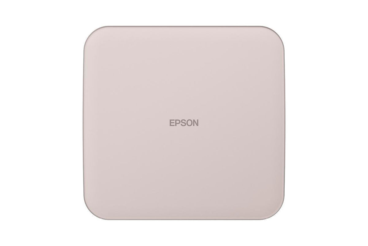Epson Lifestudio Pop — EF-61R Rosenkvarts