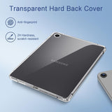 Tech Protect Flexair Galaxy Tab A9 / A11 8.7 X110 / X115 / X133 / X135 Klar