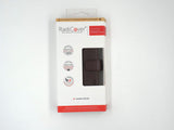 Radicover 587023 mobiltelefon etui 11,9 cm (4.7") Tegnebogsetui Brun