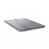 Lenovo ThinkBook 16 G7 ARP AMD Ryzen™ 7 7735HS Laptop 40,6 cm (16") WUXGA 32 GB DDR5-SDRAM 512 GB SSD Wi-Fi 6E (802.11ax) Windows 11 Pro Nordisk Grå