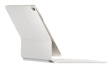 Apple Magic Keyboard QWERTY Engelsk Hvid
