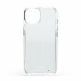 SBS TED3OCOVIP1561 mobiltelefon etui 15,5 cm (6.12") Cover Transparent