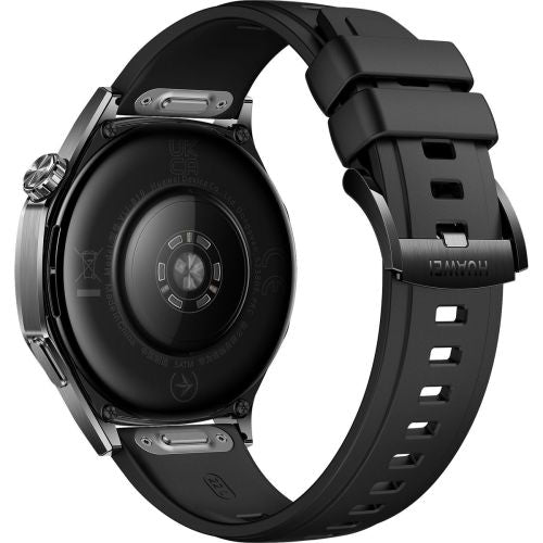 Huawei Watch GT5 46mm sort EU
