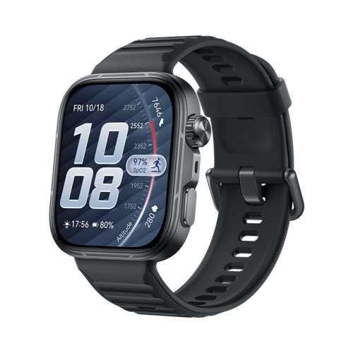 Huawei Watch Fit 5 Pro NFC 41mm Black EU