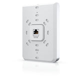 Ubiquiti Unifi 6 In-Wall 4800 Mbit/s Hvid Strøm over Ethernet (PoE)