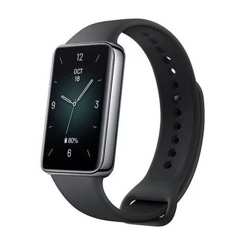 Honor Band 9 Black EU