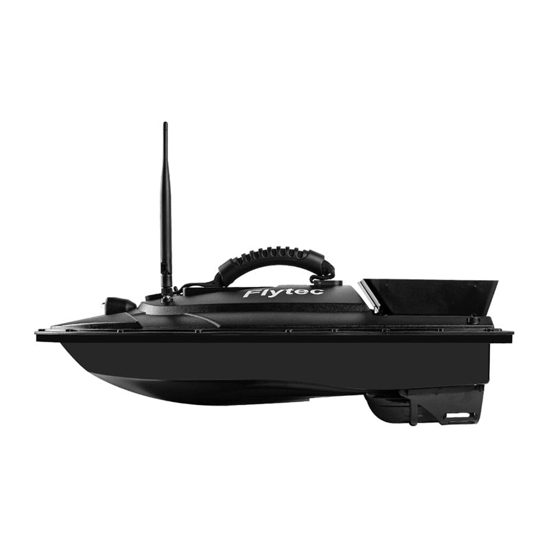Flytec 2011-5 Bait Boat, 12.000 mAh