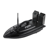Flytec 2011-5 Bait Boat, 12.000 mAh