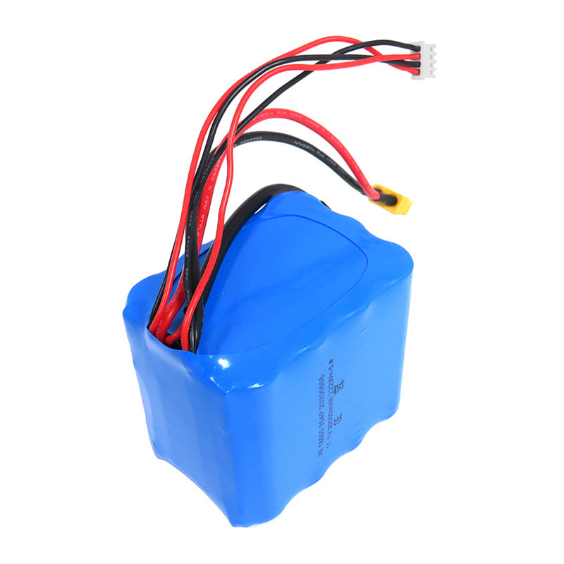 Flytec V030 20000mah batteri