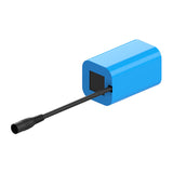 Flytec V900 12000mah batteri