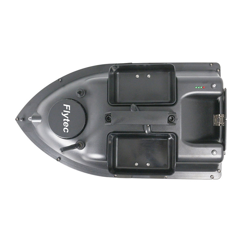 Flytec V010 5200mah lokkemad