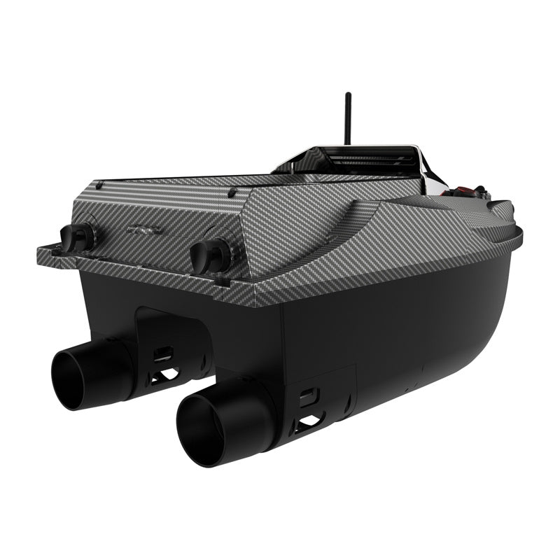 Flytec V080 Basic 20.000 mAh Bait Machine