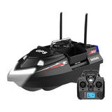 Flytec V802 PRO 12000mah lokkemad (sort)