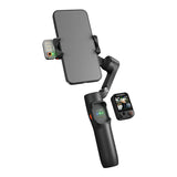 Hohem iSteady V3 Ultra (sort)