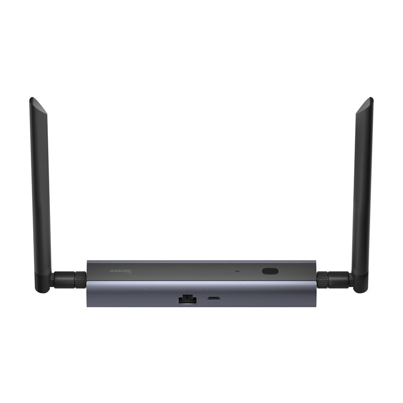 Bramka ZigBee SONOFF Dongle Max