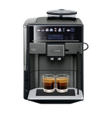 Siemens EQ.6 plus TE657319RW kaffemaskine Fuld-auto Espressomaskine 1,7 L