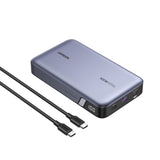 Ugreen Nexode Powerbank 20000mAh Grå