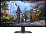 Alienware AW2725QF computerskærm 68,6 cm (27") 3840 x 2160 pixel 4K Ultra HD LCD Sort