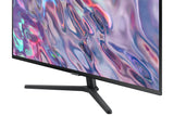 Samsung S50GC computerskærm 86,4 cm (34") 3440 x 1440 pixel UltraWide Quad HD LCD Sort
