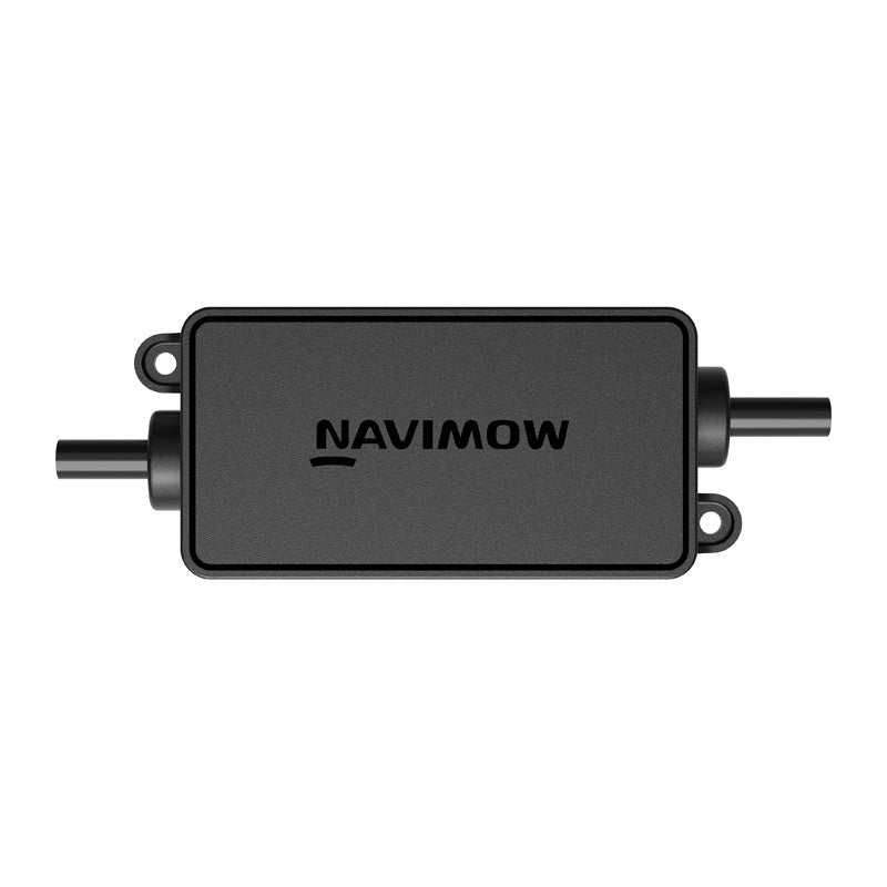 Segway-Navimow antenne strømforsyning til X4-serie robotter
