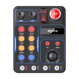 Control Box Button Panel PXN CB1 til simracing