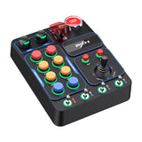 Control Box Button Panel PXN CB1 til simracing