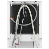 Electrolux EEA27200L Fuldt indbygget 13 kuverter
