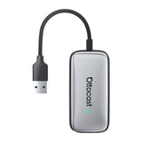Otto Playcast2Video Plus Carplay/Android Auto trådløs adapter