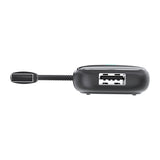 Otto Playcast2Video Plus Carplay/Android Auto trådløs adapter