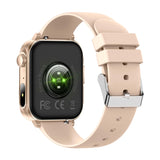 Colmi P80 smartwatch (guld)