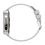 Colmi P80 smartwatch (sølv)