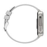 Colmi P80 smartwatch (sølv)