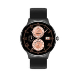 Colmi V89 smartwatch (sort)