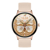 Colmi V89 smartwatch (guld)