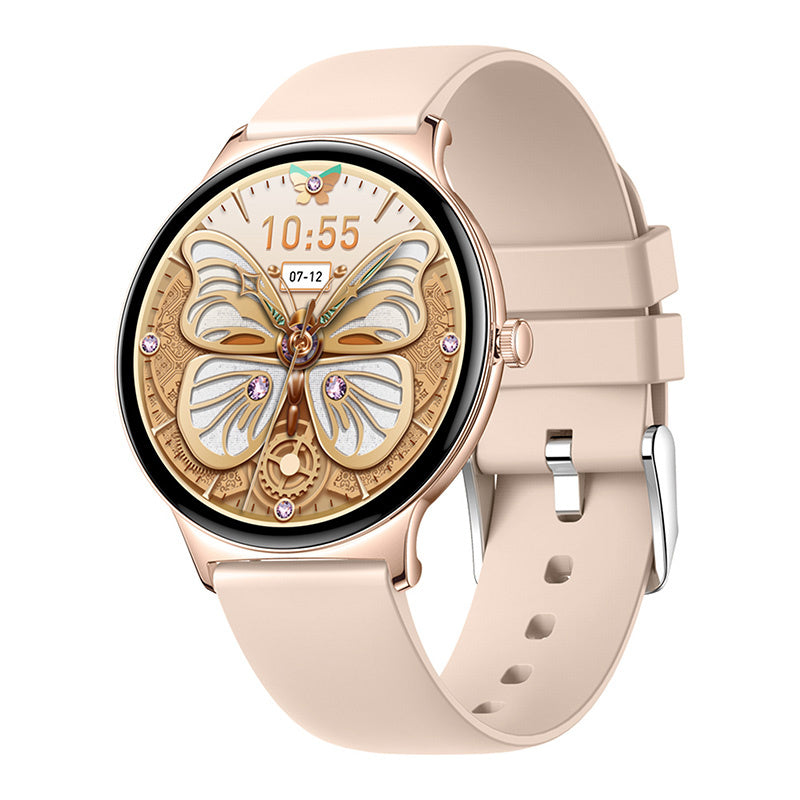 Colmi V89 smartwatch (guld)