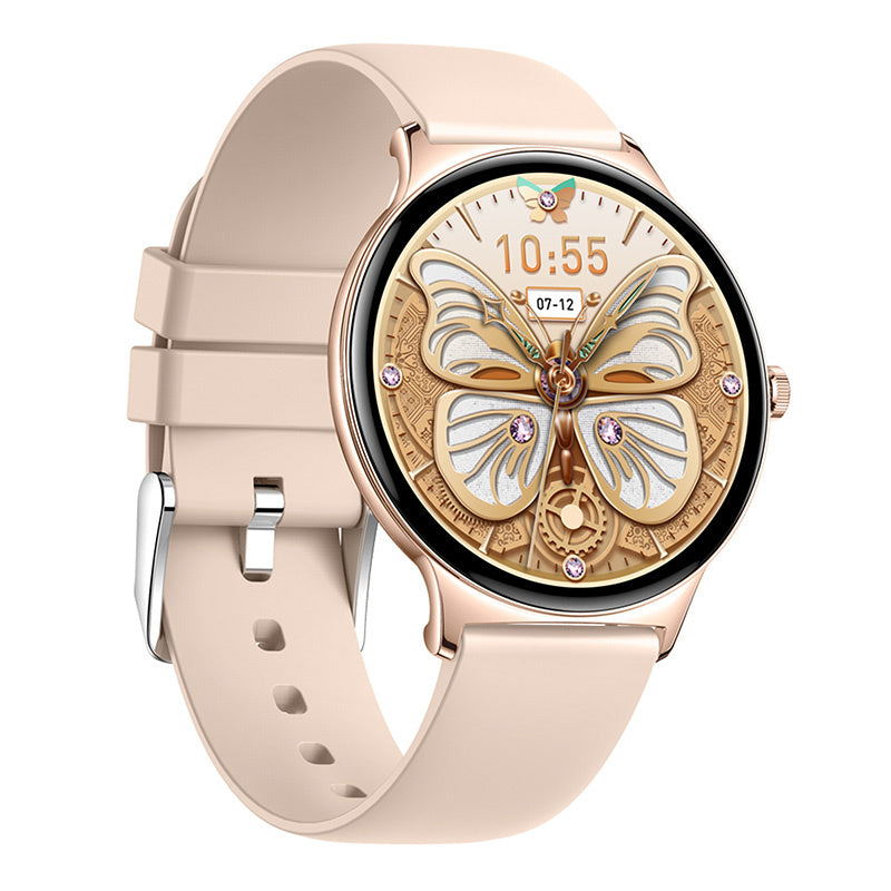 Colmi V89 smartwatch (guld)