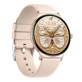 Colmi V89 smartwatch (guld)