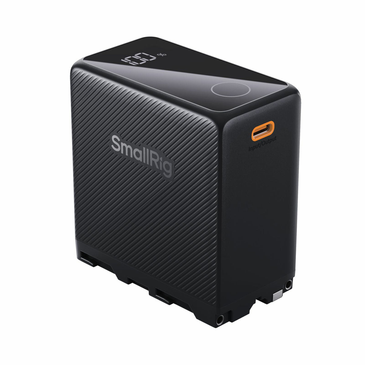 Kamerabatteri SMALLRIG NP-F970 (sort)