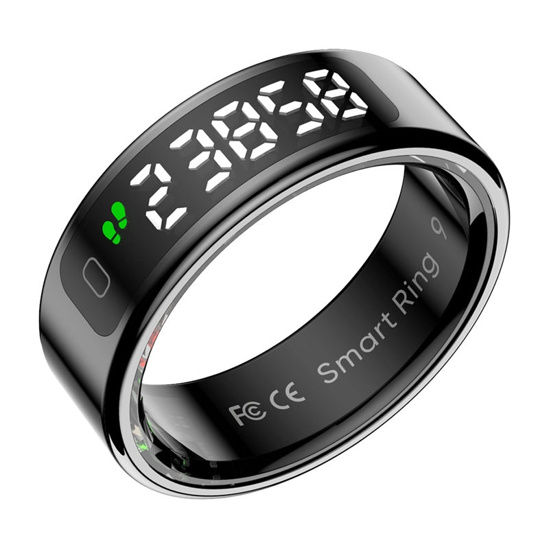 Smartring Colmi R12 20.8MM 11 (sort)