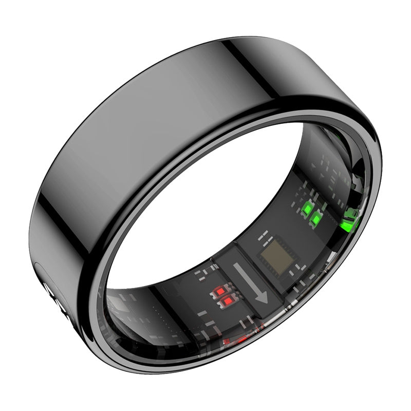 Smartring Colmi R12 20.8MM 11 (sort)