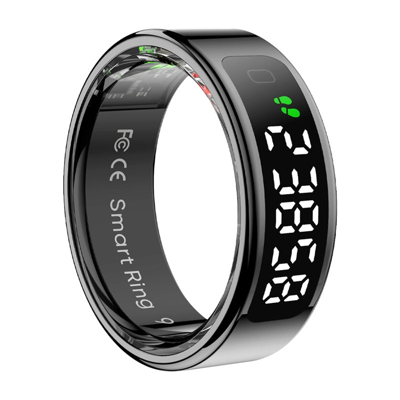 Smartring Colmi R12 22.4MM 13 (sort)